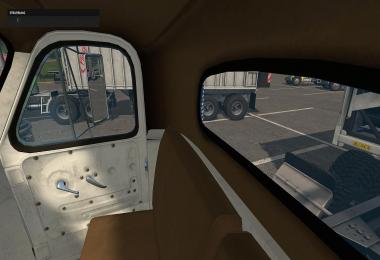 Mack Truck und Trailer Set v1.1.0.1