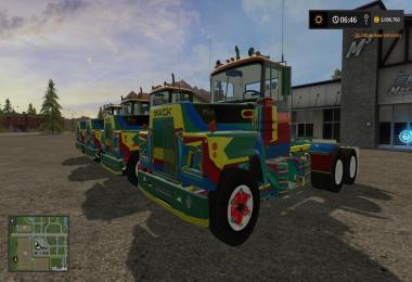 Mactruck v1.0