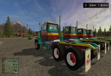 Mactruck v1.0