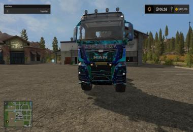 MAN A.HELMER B.V. TGS 18480 cameleon v1.0