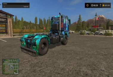 MAN A.HELMER B.V. TGS 18480 cameleon v1.0