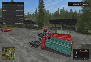 MAN ITRunner Pack by Ap0lLo