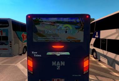 MAN Triton BUS