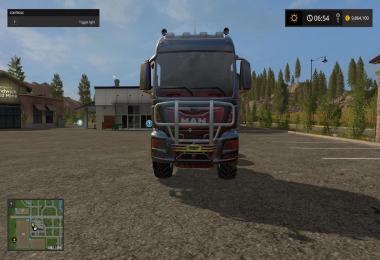 MANTGS18 440 Redlight v1.0