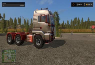 MANTGS18 440 Redlight v1.0