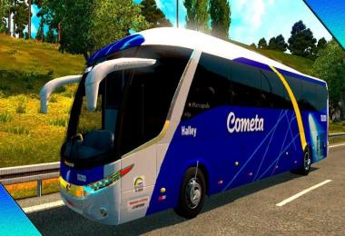 Marcopolo Paradiso G7 Traffic Pack v2.5