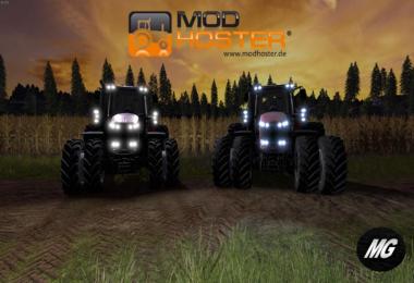 Massey Ferguson 8700 Series v2.0