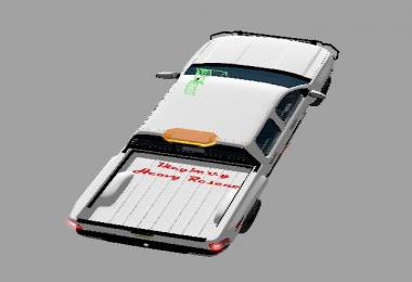 Maybery heavy rescue chevy 3500 supervisor beta