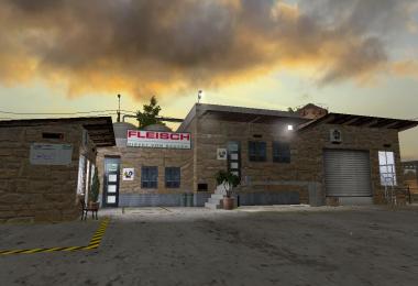 Meat processing v1.0.0