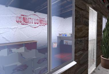 Meat processing v1.0.0