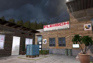 Meat processing v1.0.0