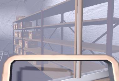 Meat processing v1.0.0