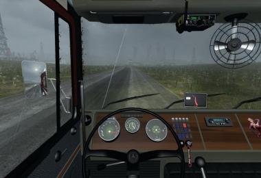 Mercedes LPS 1632 for ATS (1.6)