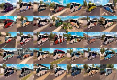 Mexican Traffic Pack by Jazzycat v1.2