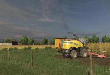 MIG MAP MADEINGERMANY REGION CELLE  v0.97 BETA