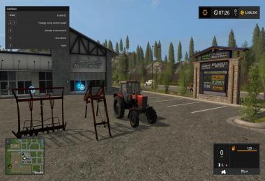 MTZ 82 and PKU 0.8 v1.1.1