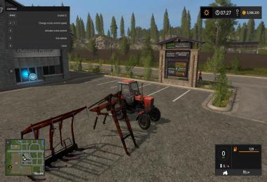 MTZ 82 and PKU 0.8 v1.1.1