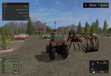 MTZ 82 and PKU 0.8 v1.1.1