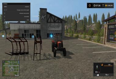 MTZ 82 and PKU 0.8 v1.1.1