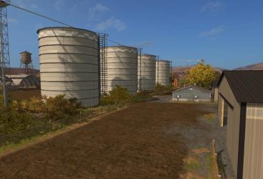 Mustang Valley Ranch v1.0