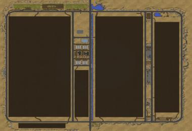 Mustang Valley Ranch v1.0