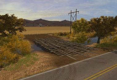 Mustang Valley Ranch v1.0