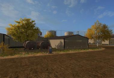 Mustang Valley Ranch v1.0