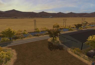 Mustang Valley Ranch v1.0