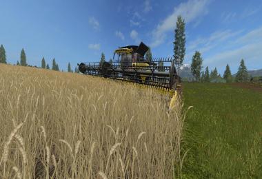 New Holland CR1090 Pack v1