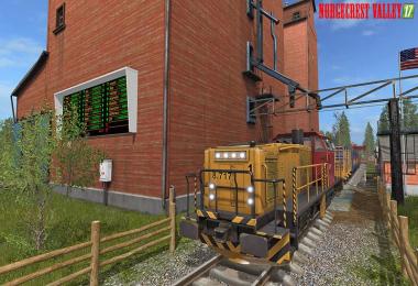 Norge Crest Valley 17 v1.9.1