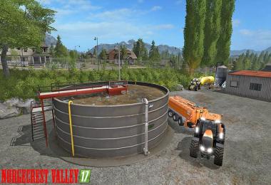 Norge Crest Valley 17 v1.9.1