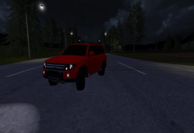 Pajero v1.5