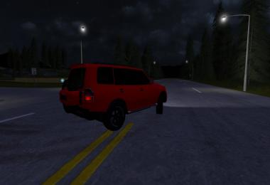 Pajero v1.5