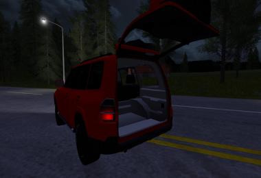 Pajero v1.5