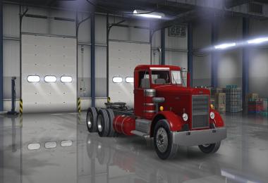 Peterbilt 281-351 mTG 2.0 1.6.x - 1.6.1.8s