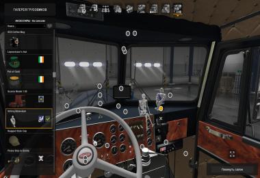 Peterbilt 281-351 mTG 2.0 1.6.x - 1.6.1.8s