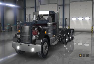 Peterbilt 281-351 mTG 2.0 1.6.x - 1.6.1.8s