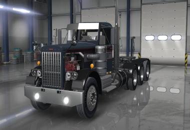Peterbilt 281-351 mTG 2.0 1.6.x - 1.6.1.8s