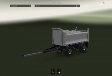 Peterbilt 281-351 mTG 2.0 1.6.x - 1.6.1.8s