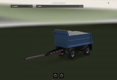 Peterbilt 281-351 mTG 2.0 1.6.x - 1.6.1.8s