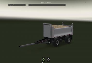 Peterbilt 281-351 mTG 2.0 1.6.x - 1.6.1.8s