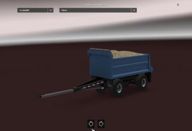 Peterbilt 281-351 mTG 2.0 1.6.x - 1.6.1.8s