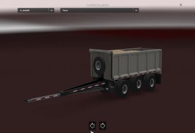 Peterbilt 281-351 mTG 2.0 1.6.x - 1.6.1.8s