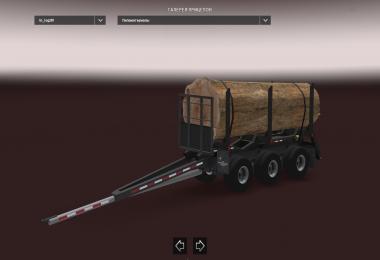 Peterbilt 281-351 mTG 2.0 1.6.x - 1.6.1.8s