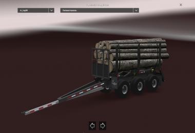 Peterbilt 281-351 mTG 2.0 1.6.x - 1.6.1.8s