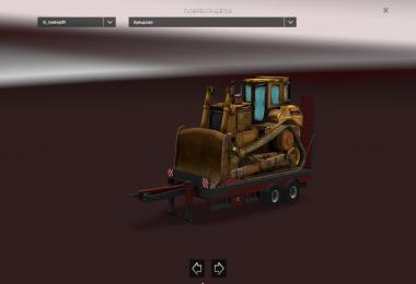 Peterbilt 281-351 mTG 2.0 1.6.x - 1.6.1.8s