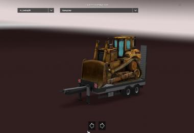 Peterbilt 281-351 mTG 2.0 1.6.x - 1.6.1.8s