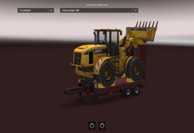 Peterbilt 281-351 mTG 2.0 1.6.x - 1.6.1.8s