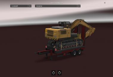 Peterbilt 281-351 mTG 2.0 1.6.x - 1.6.1.8s