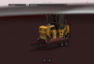 Peterbilt 281-351 mTG 2.0 1.6.x - 1.6.1.8s